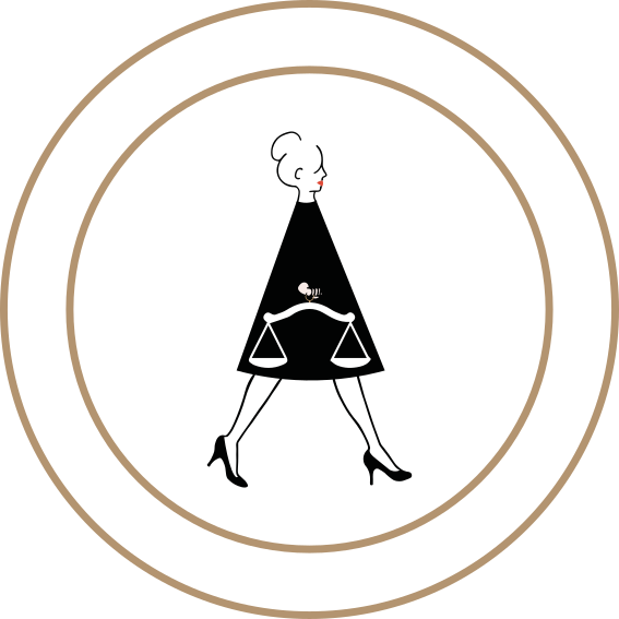 Justiça de Saia
